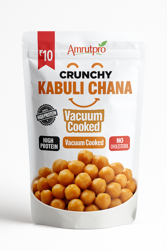 Kabuli chana