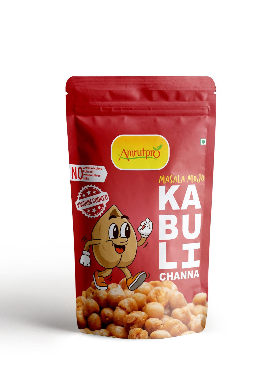 Kabuli chana