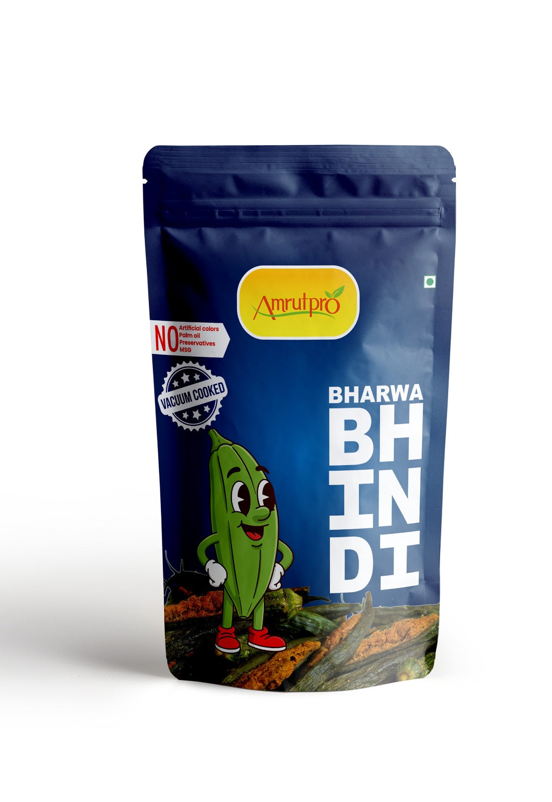 Bharwa Bindi